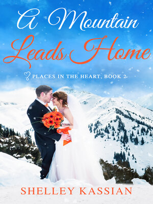 cover image of A Mountain Leads Home